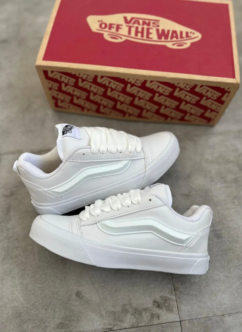 Vans KNU