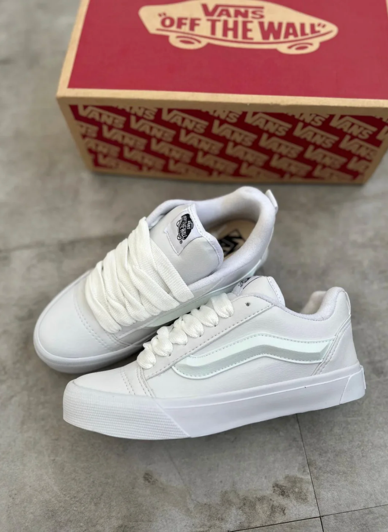 Vans KNU
