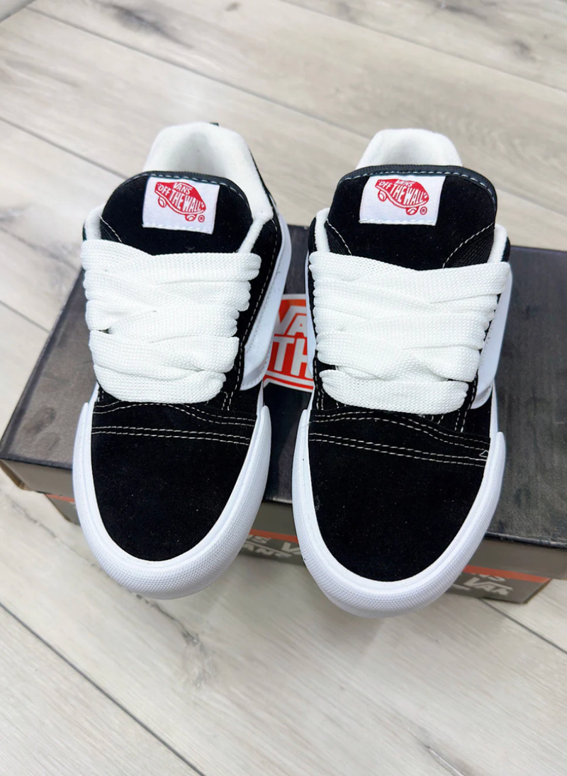 Vans KNU