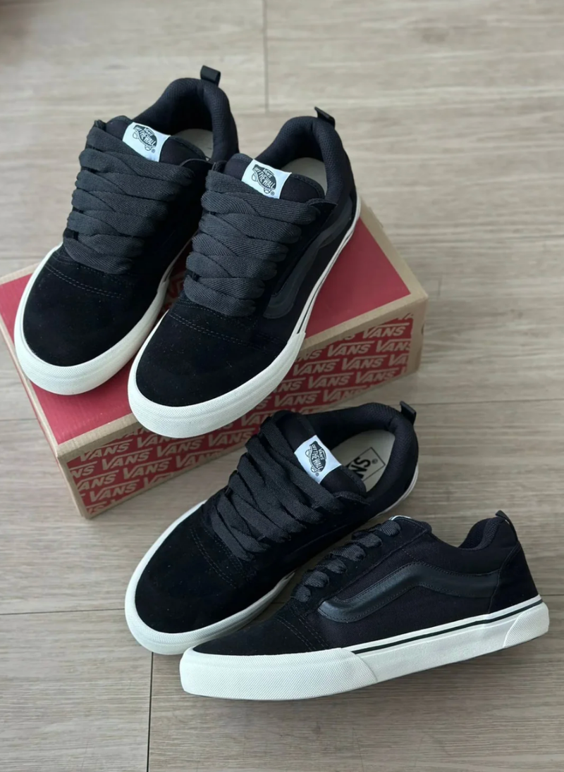 Vans KNU