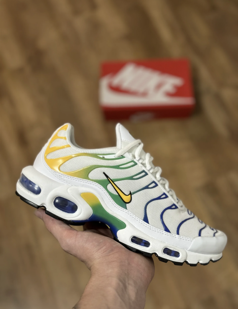 NK Air Max TN