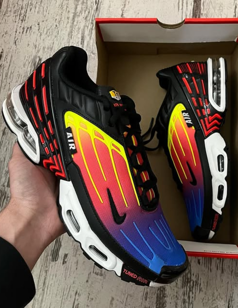 NK Air Max TN 3