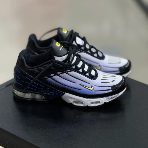 NK Air Max TN 3
