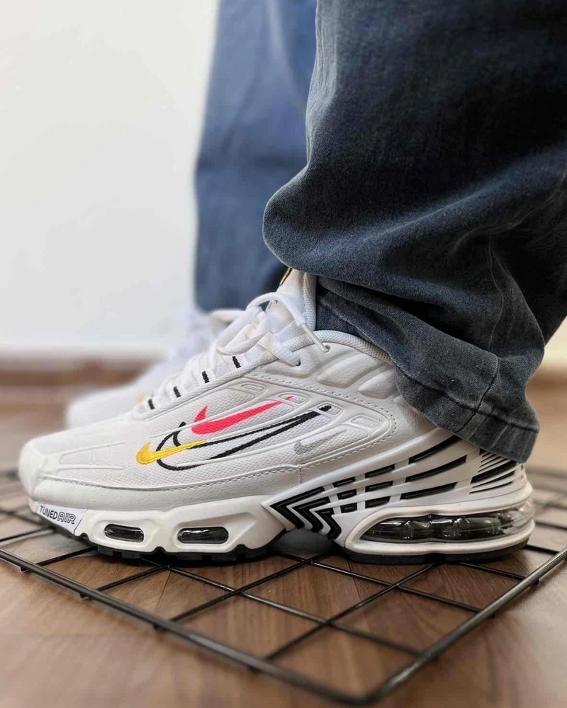 NK Air Max TN 3