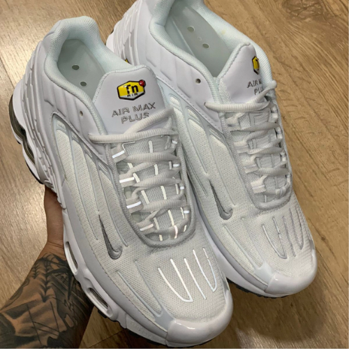 NK Air Max TN 3
