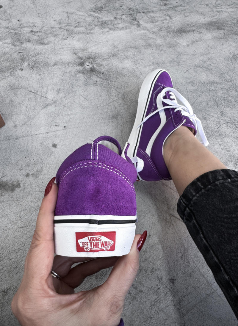 Vans Old Skool