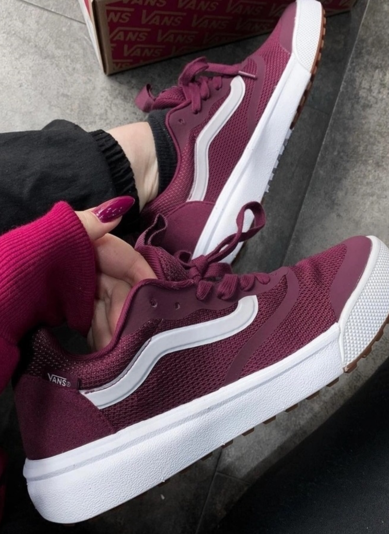 Vans Ultrarange Rapidweld