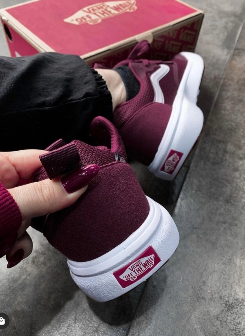 Vans Ultrarange Rapidweld