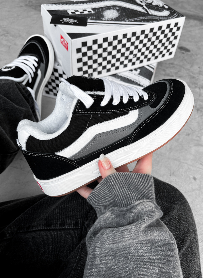 Vans Estazzo Skate
