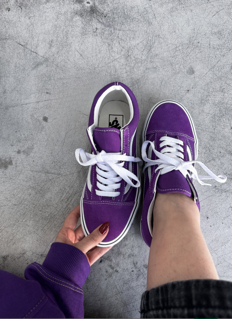 Vans Old Skool