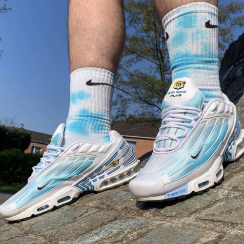 NK Air Max TN 3