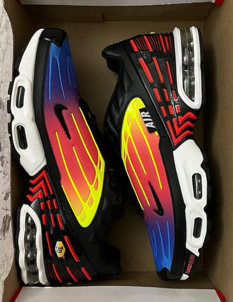 NK Air Max TN 3