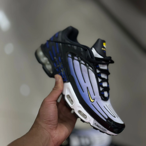 NK Air Max TN 3
