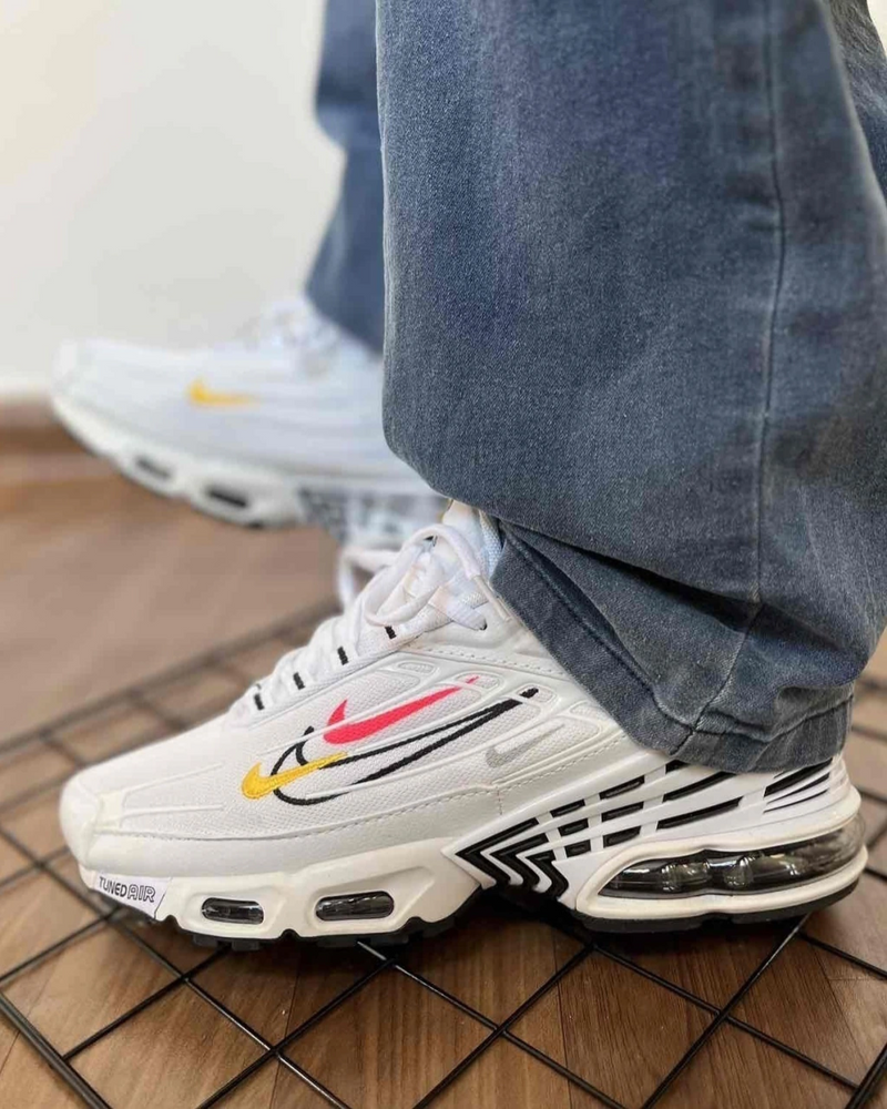 NK Air Max TN 3