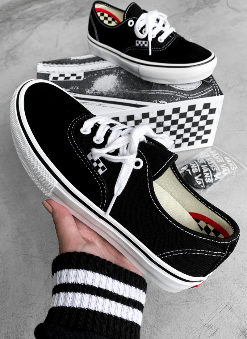 Vans Authentic