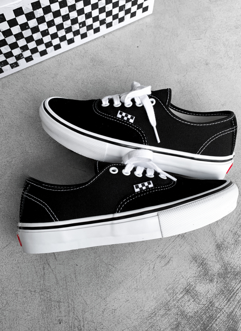 Vans Authentic