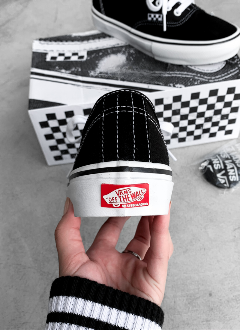 Vans Authentic