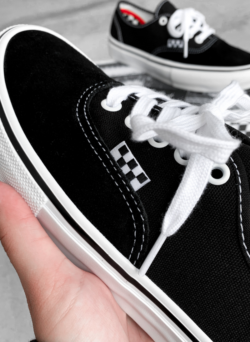 Vans Authentic