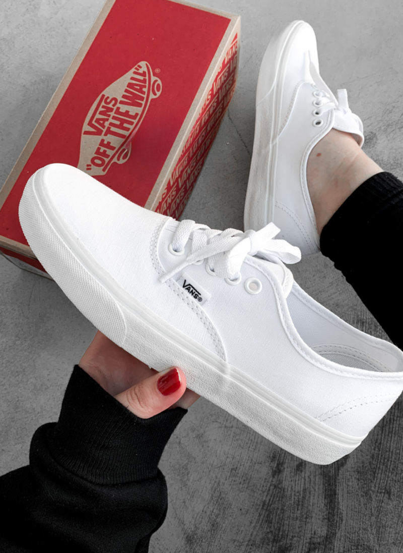Vans Authentic