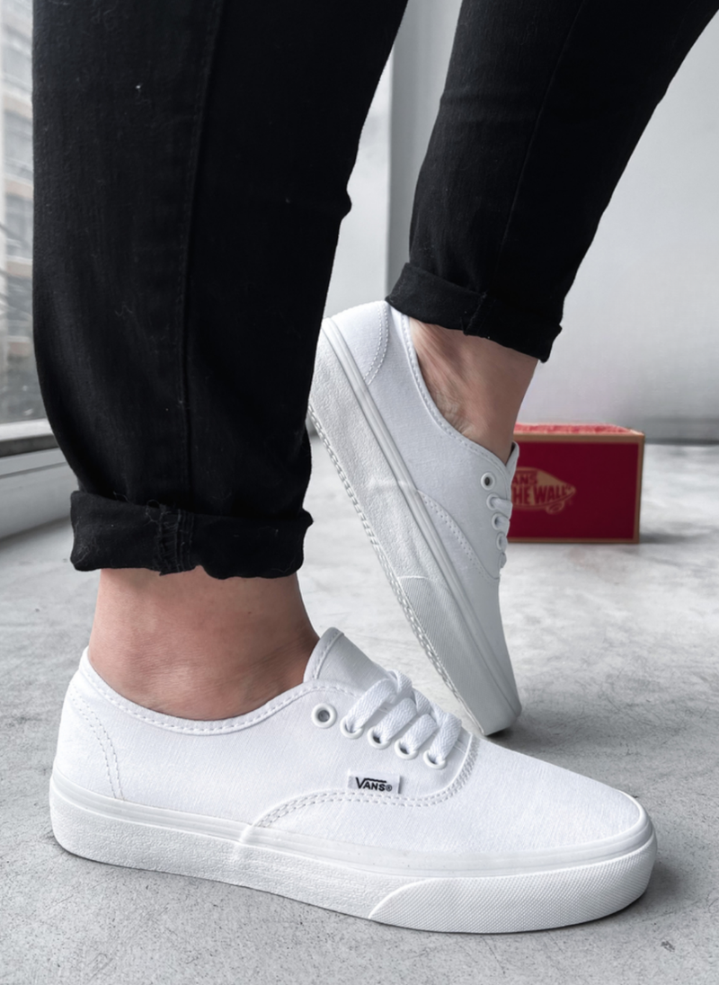 Vans Authentic