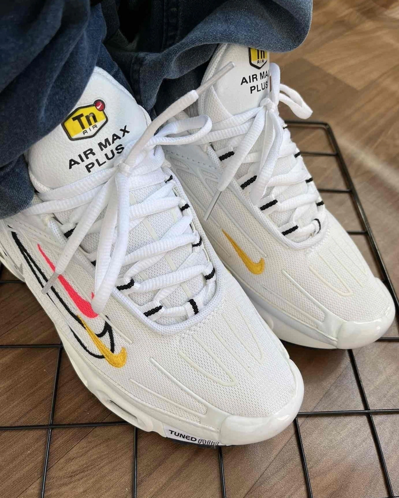 NK Air Max TN 3