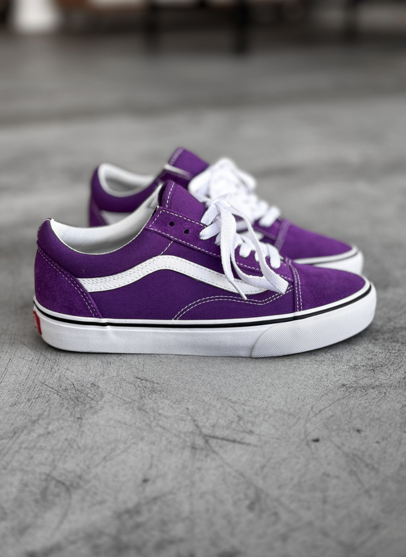Vans Old Skool