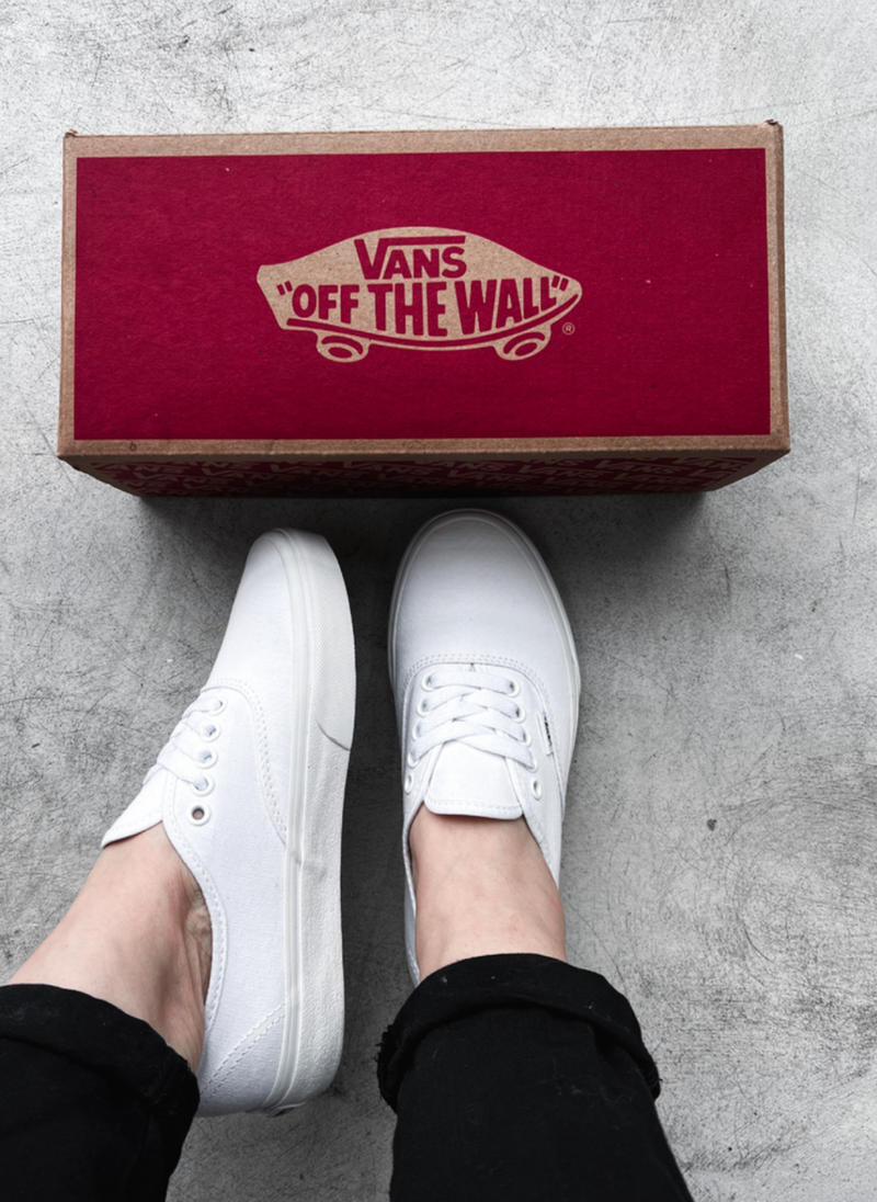 Vans Authentic