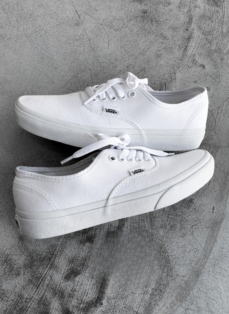 Vans Authentic