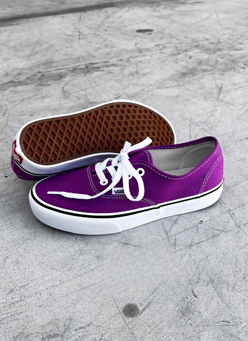 Vans Authentic