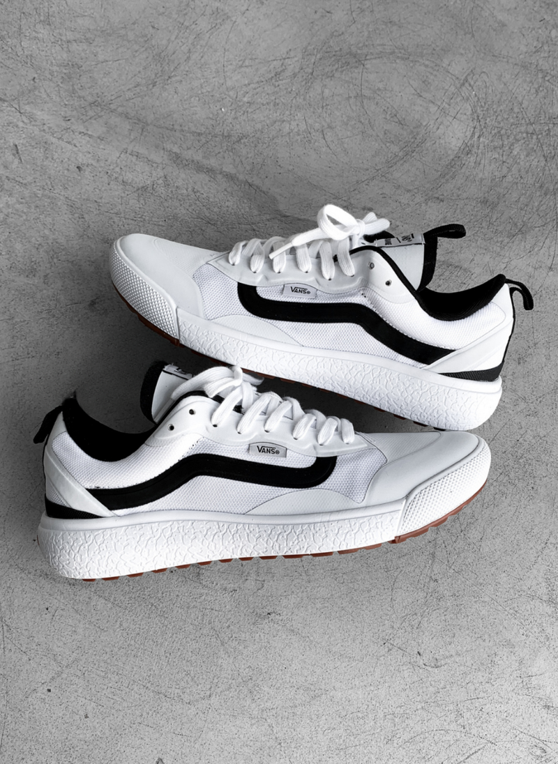 Vans Ultrarage Exo
