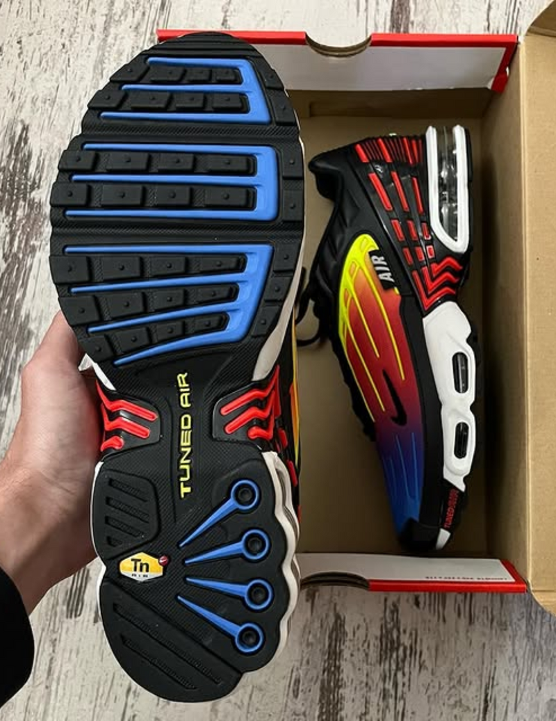NK Air Max TN 3