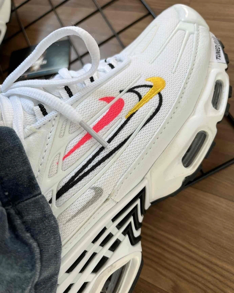 NK Air Max TN 3