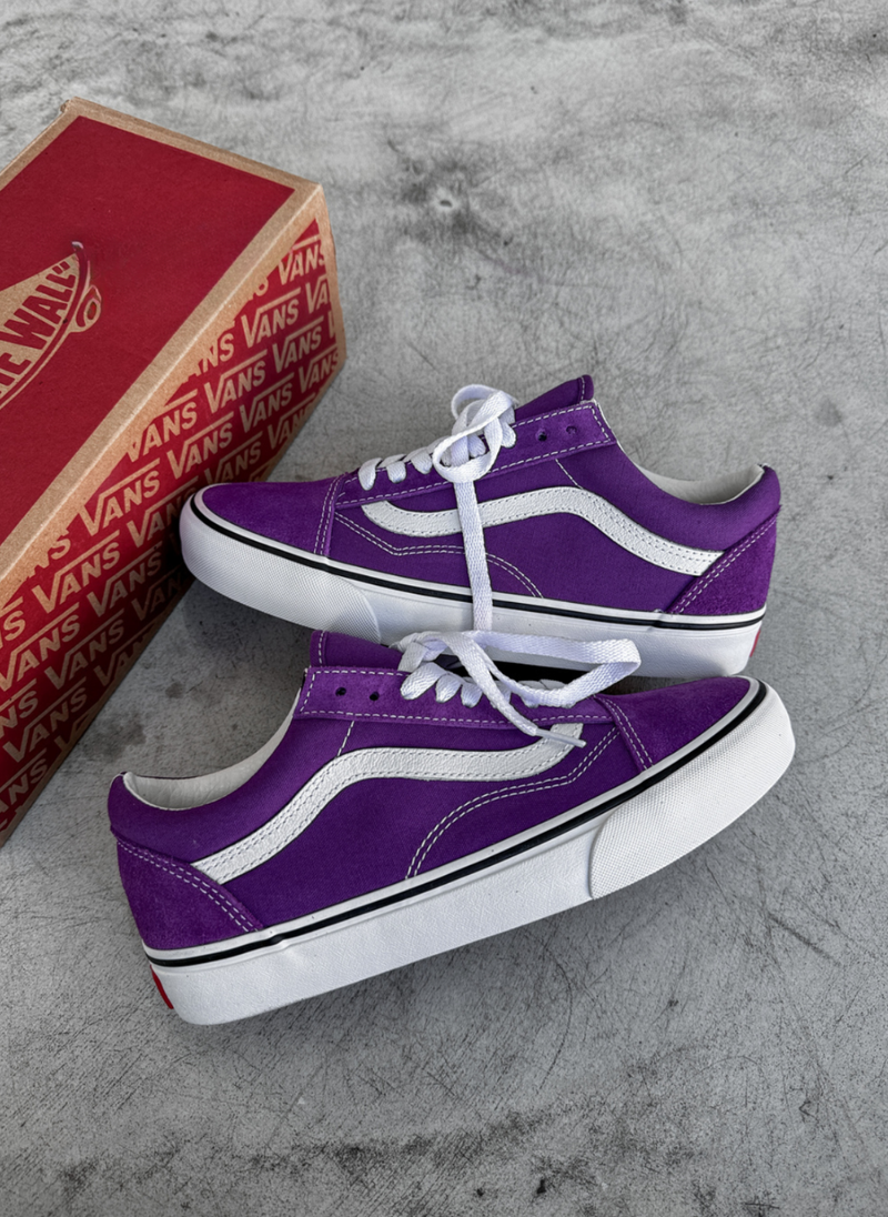 Vans Old Skool