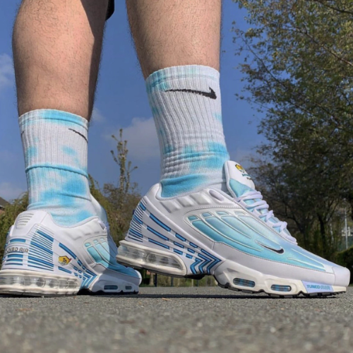 NK Air Max TN 3