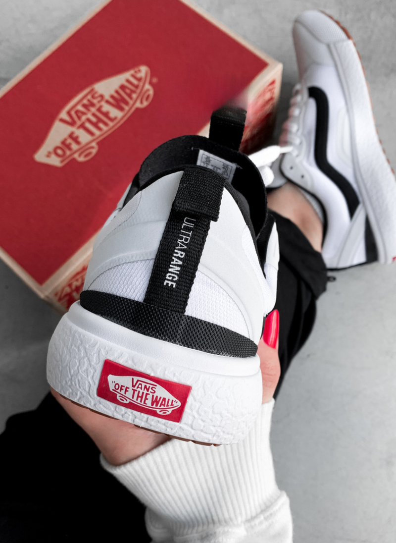 Vans Ultrarage Exo