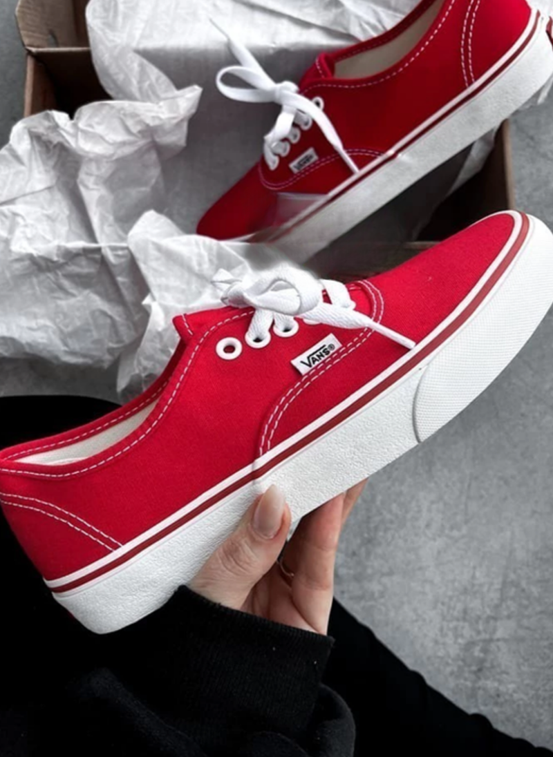 Vans Authentic