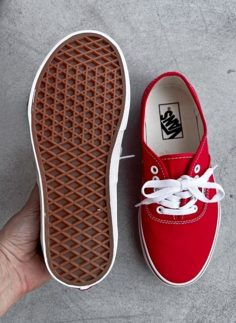 Vans Authentic