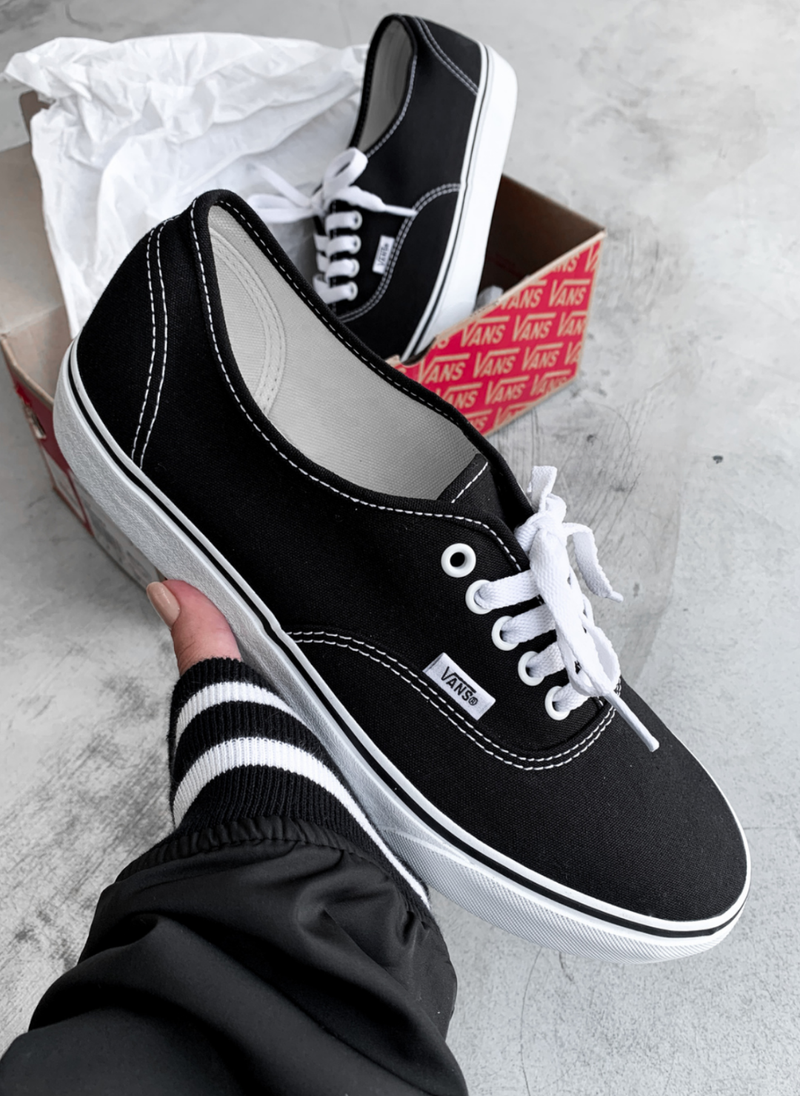 Vans Authentic
