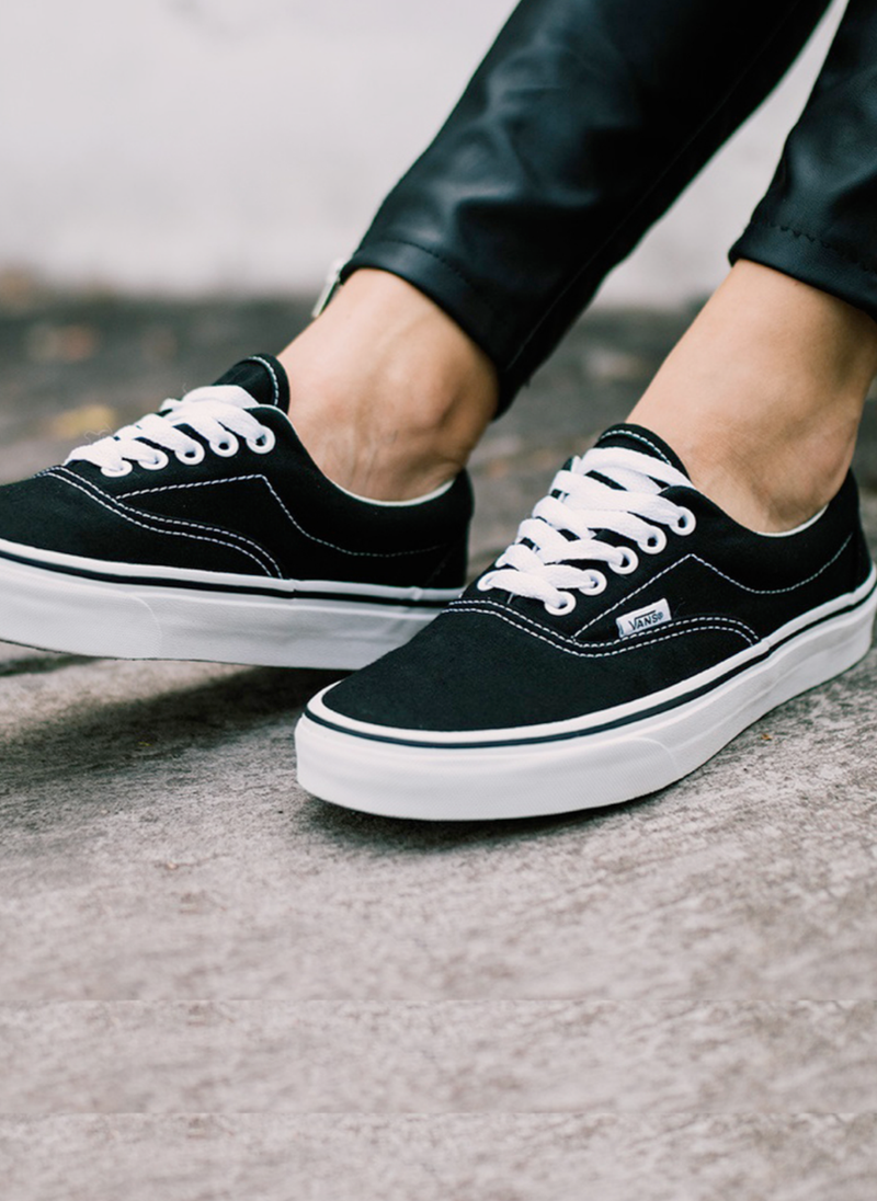 Vans Authentic
