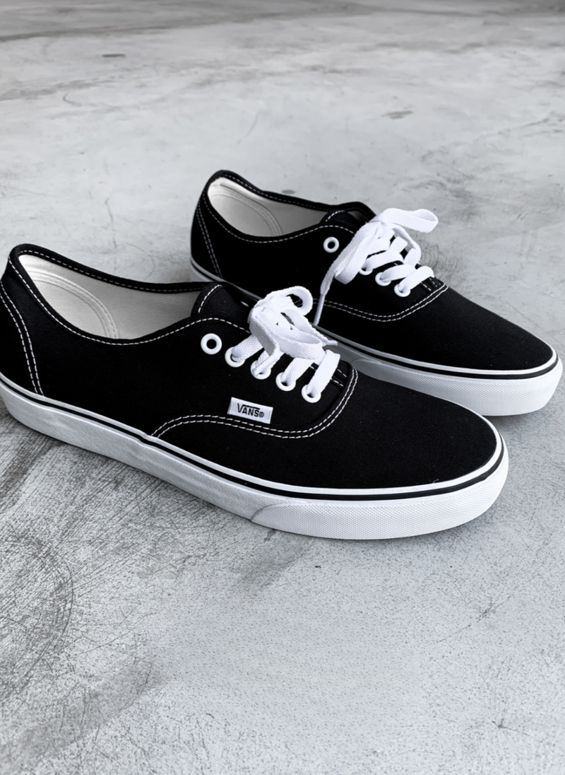 Vans Authentic
