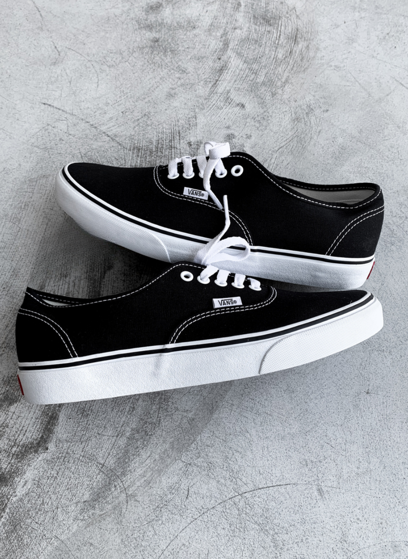 Vans Authentic