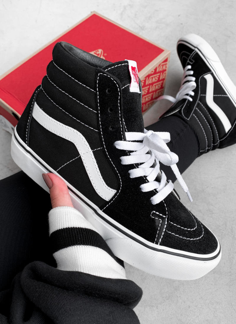 Vans Sk8-hi Skate