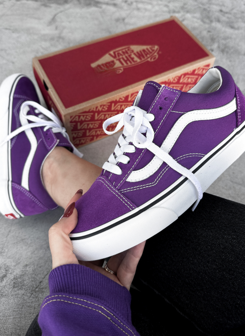 Vans Old Skool