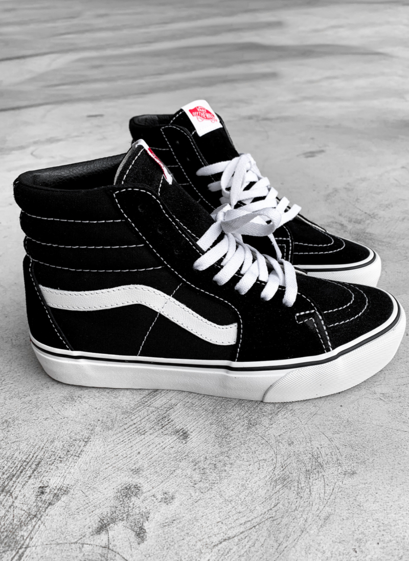 Vans Sk8-hi Skate