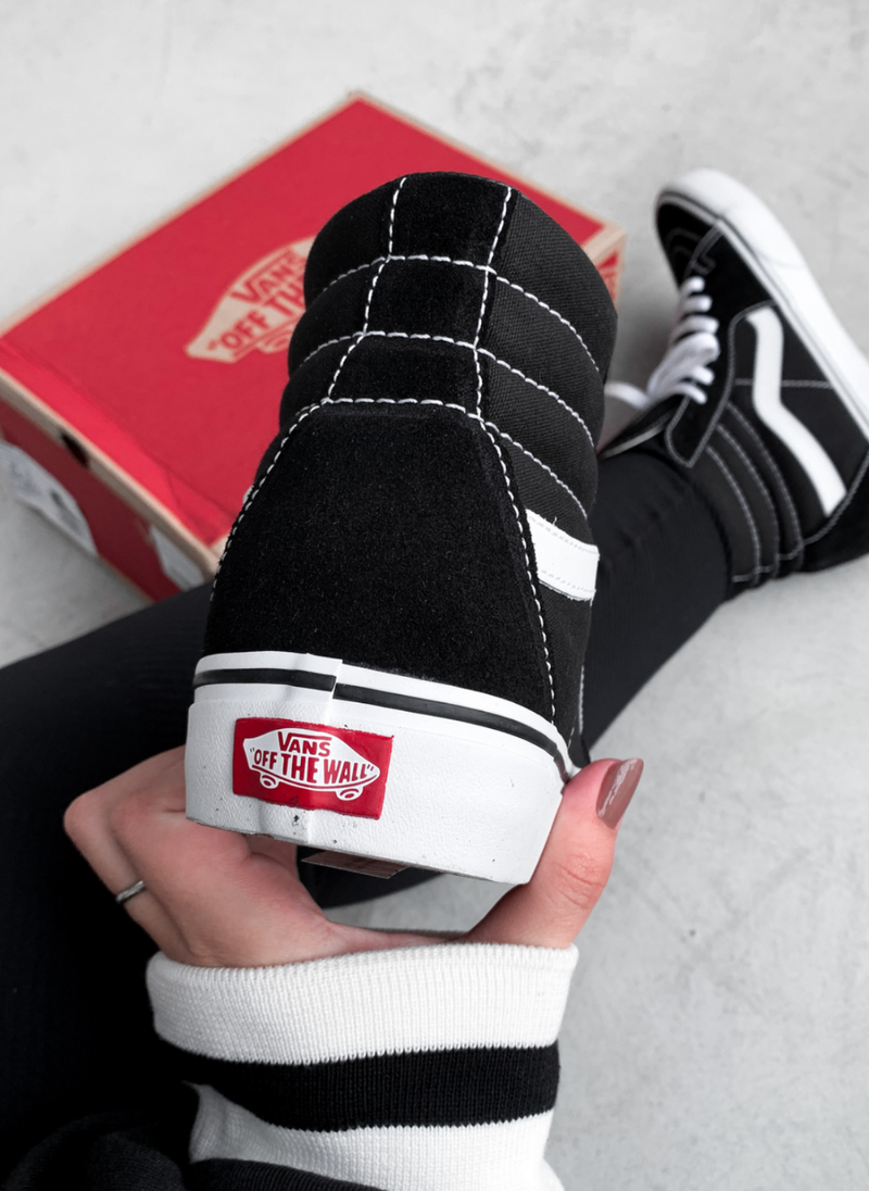 Vans Sk8-hi Skate
