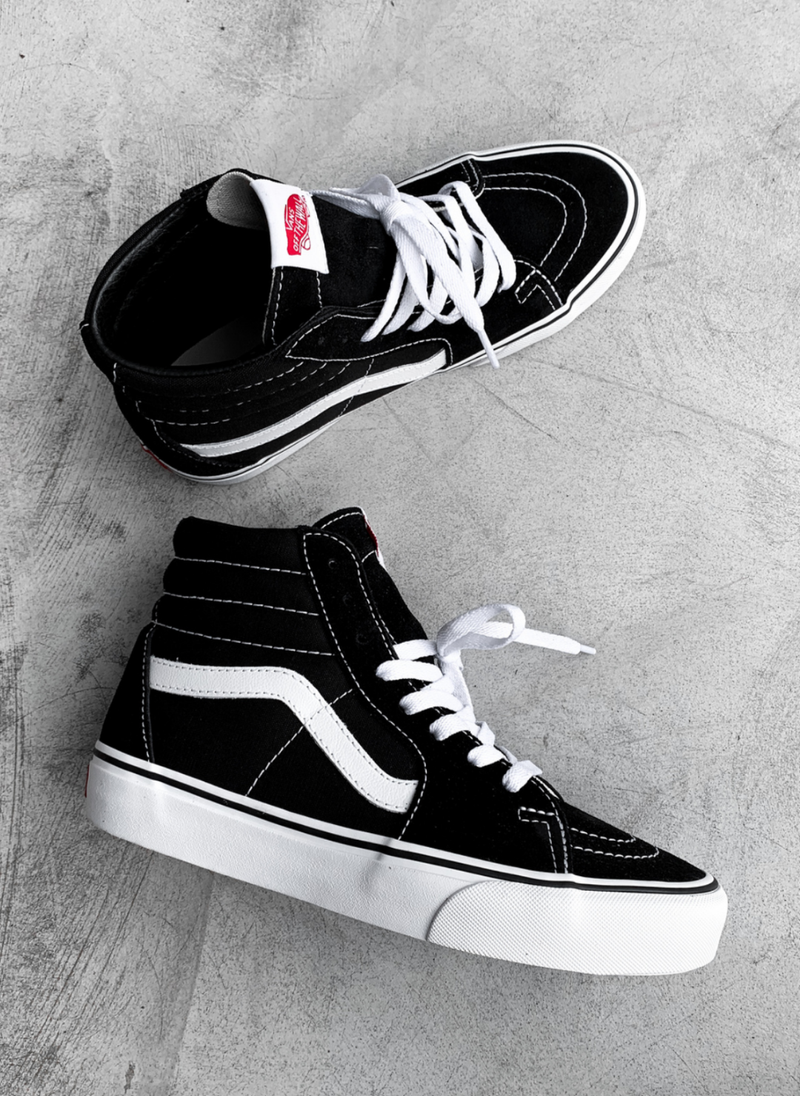 Vans Sk8-hi Skate
