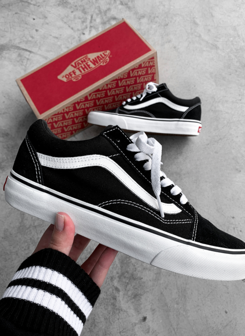 Vans Old Skool
