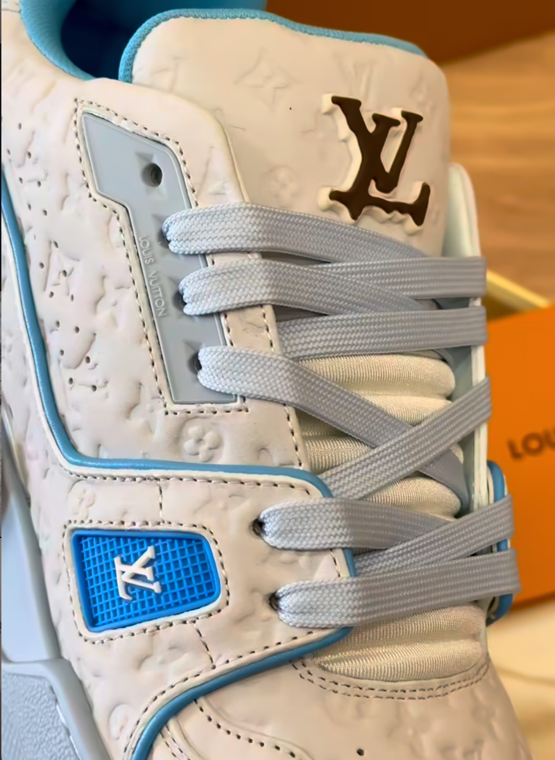 Louis Vuitton Trainer