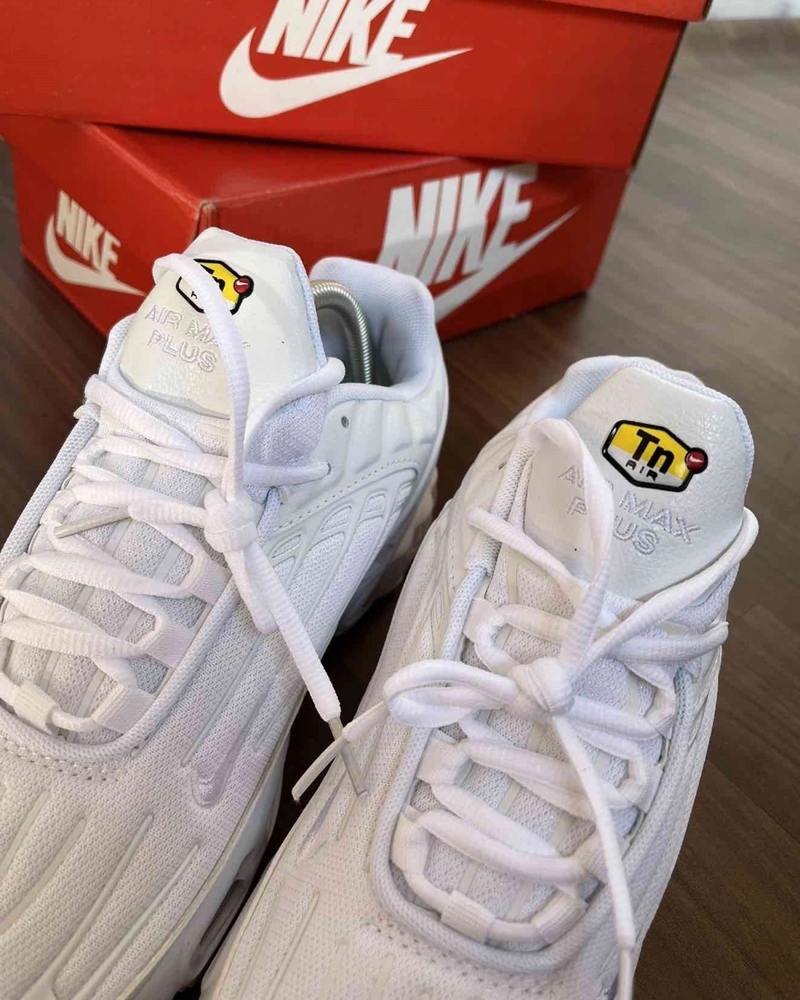 NK Air Max TN 3