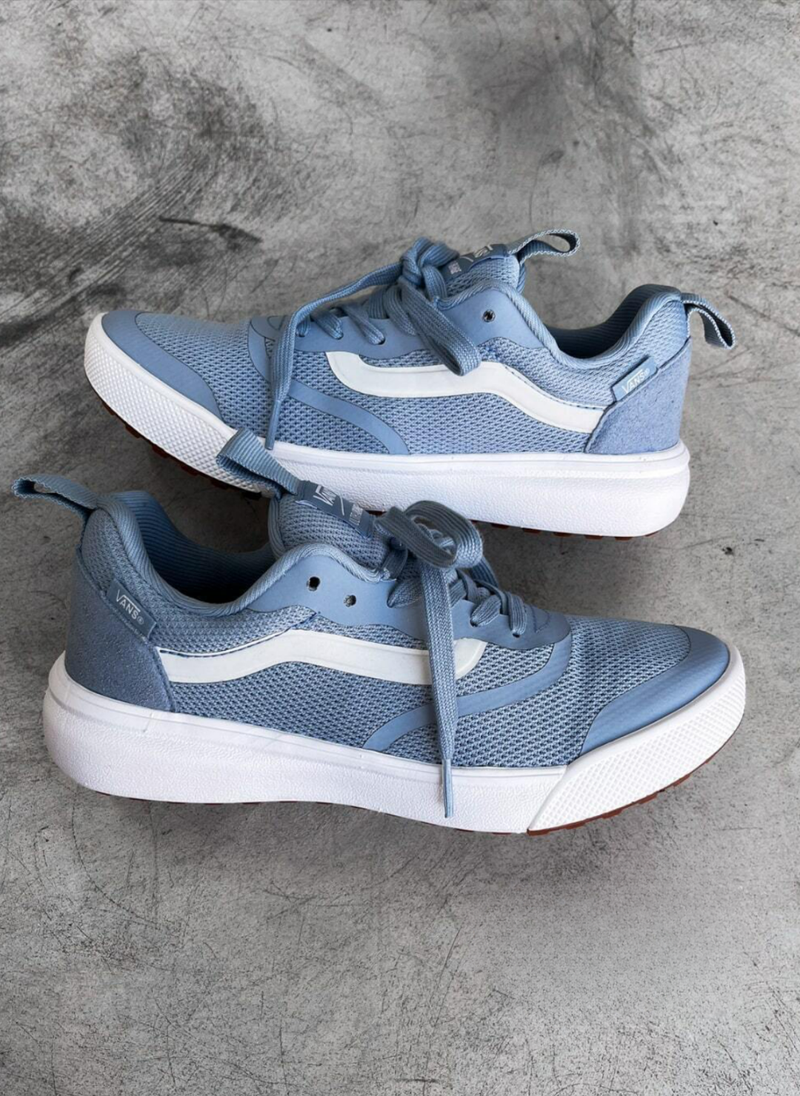 Vans Ultrarange Rapidweld